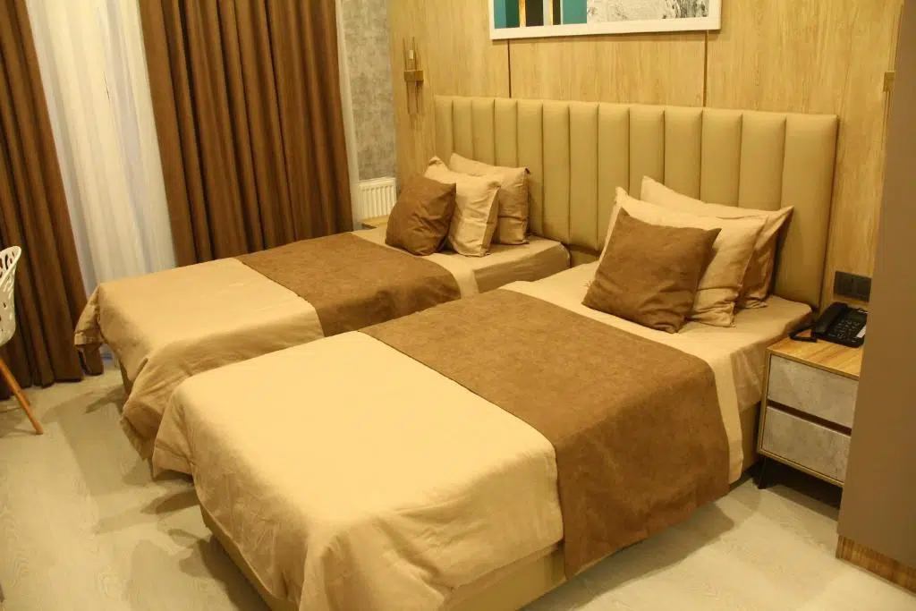 room image