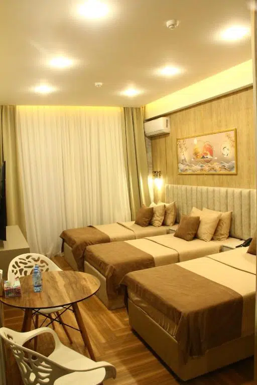 room image